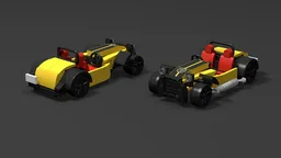 Caterham Seven
