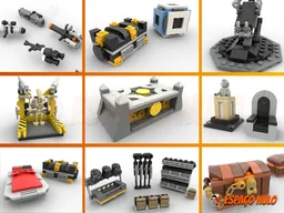 The MOC saga