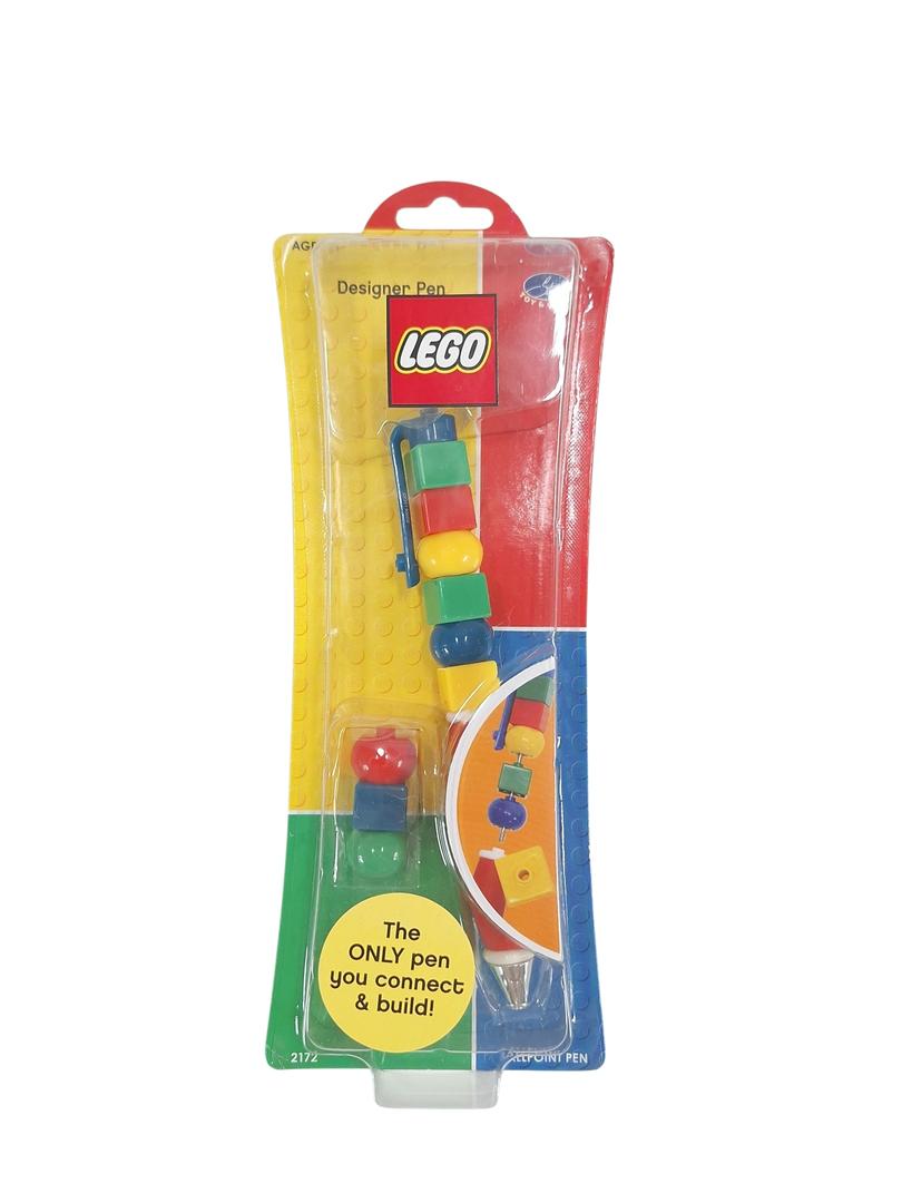 Lego Ballpoint Pen