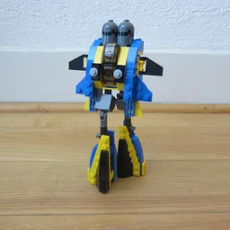 4882 Demon walker