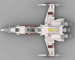 Star Speeder X-310