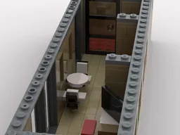 Tiny House on wheels 4