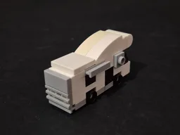 Micro Camping Car
