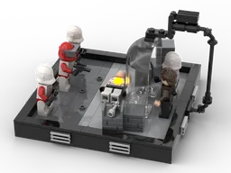 Fives' Death - clone wars