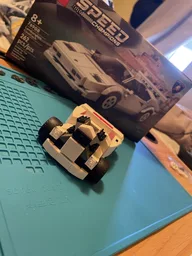 76908 Hot Rod