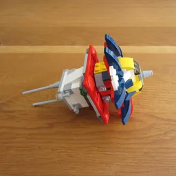 31045 Threshold cruiser