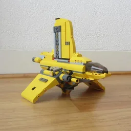 4888 Imperial Shark