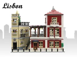 Lisbon