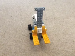 31072 Forklift