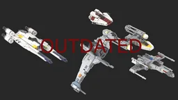 [Outdated] Midi-Scale Rebel Bundle