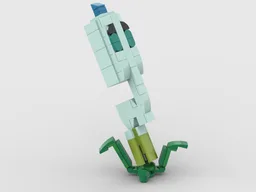 PVZ 2 Lightning reed