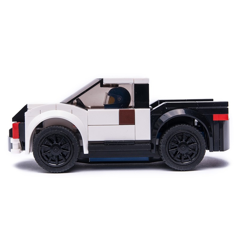 Lego 75873 Pick UP