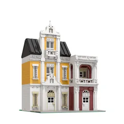Gardening Store Modular Buildings