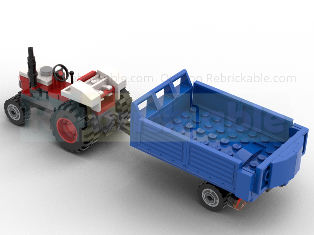 Lego Easter present No.3