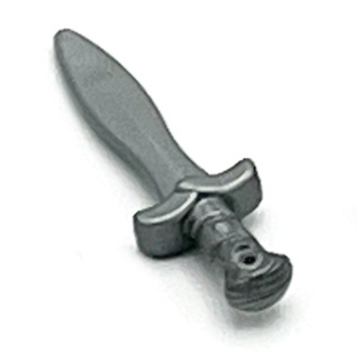 Lego Weapon Sword / Dagger Short (Sting)