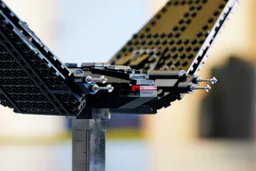 Kylo Ren's Command Shuttle