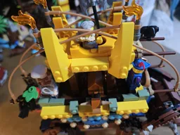31132 Oliphaunt
