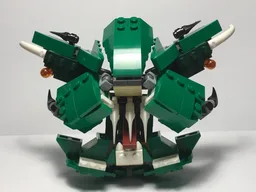 Angry Face 31058