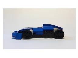 Racecar