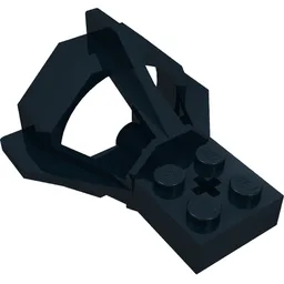 Propeller Housing