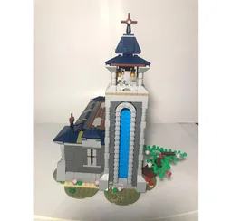 31120 - Cathedral