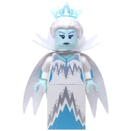 Ice Queen
