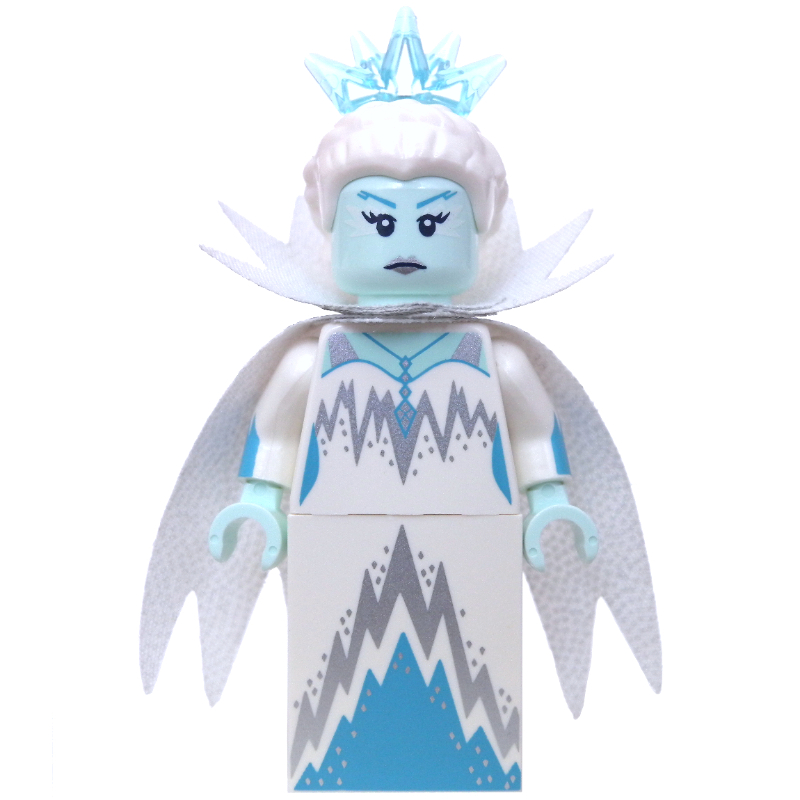 Lego Ice Queen