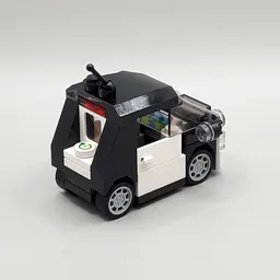 smart car