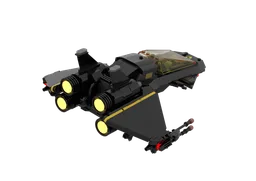 BT-X Infiltrator