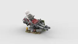Republican Motojet on Ryloth
