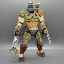 Doom: The Doom Slayer