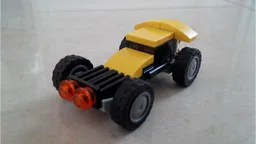 Utopia Buggy