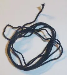 String Cord Medium Thickness 35cm