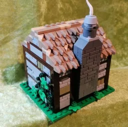 Medieval Home 2