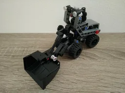42116 Front Loader