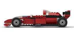 Formula 1 Ferrari