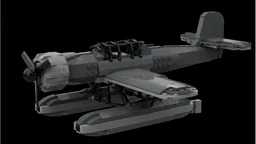 Arado AR 196