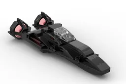 ZL Evo Dragon