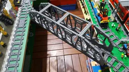 Train Bridge