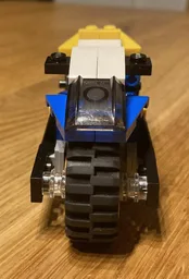 Motorbike