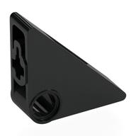 Lego Technic Panel 3 x 3 Triangle / Black