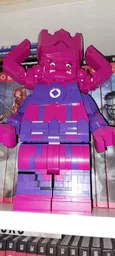 Galactus Buildable Figure