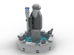 Simple Fountain