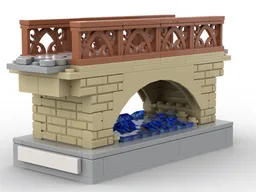Old bridge