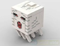 the Ghast shooting B