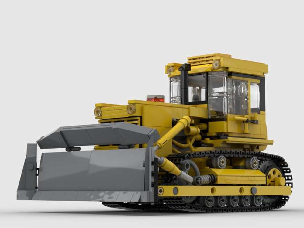 Lego STALINEC T130