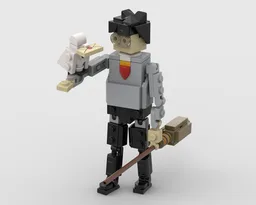 Harry-Potter Figurine