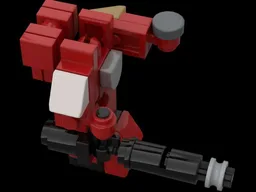 Warhammer 40k Terminator Squad