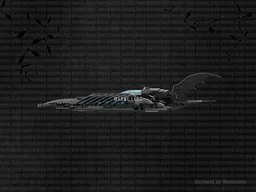 Batwing Forever