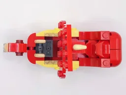 31145 Dragon Ship